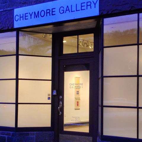 Jobs in Cheymore Gallery - reviews